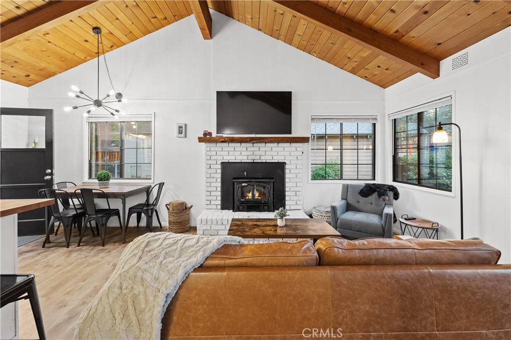 Big Bear Lake, CA 92315,42540 Cedar AVE