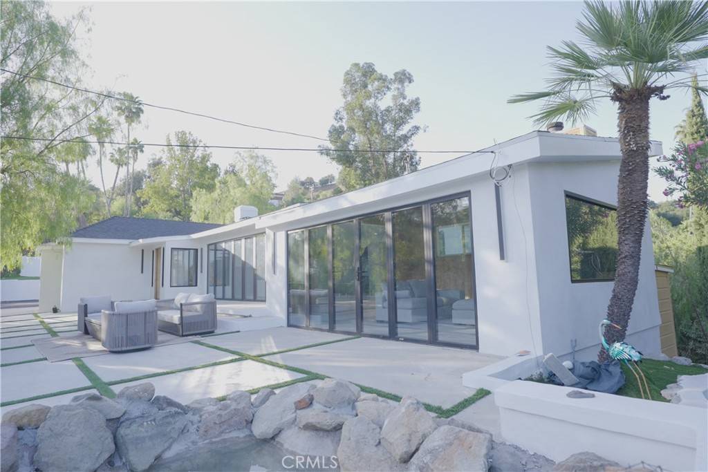 Topanga, CA 90290,2600 Topanga Skyline DR
