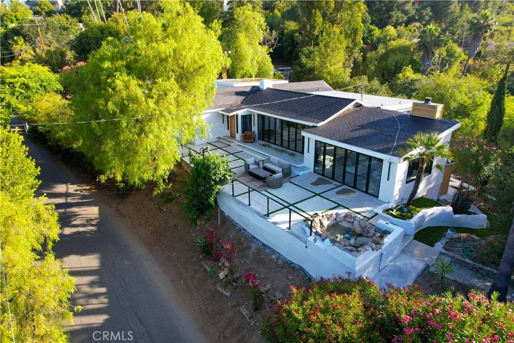 Topanga, CA 90290,2600 Topanga Skyline DR