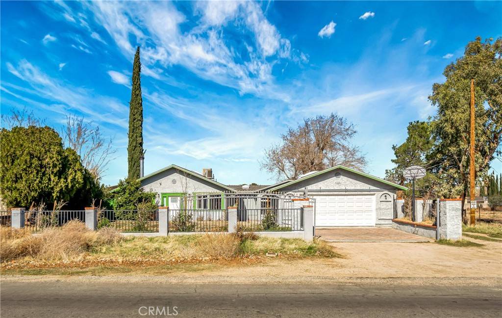 Quartz Hill, CA 93536,4539 W Avenue M8