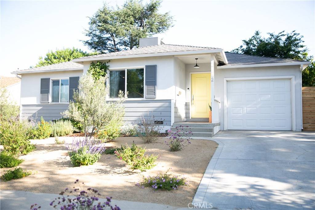 Encino, CA 91316,17442 Burma ST