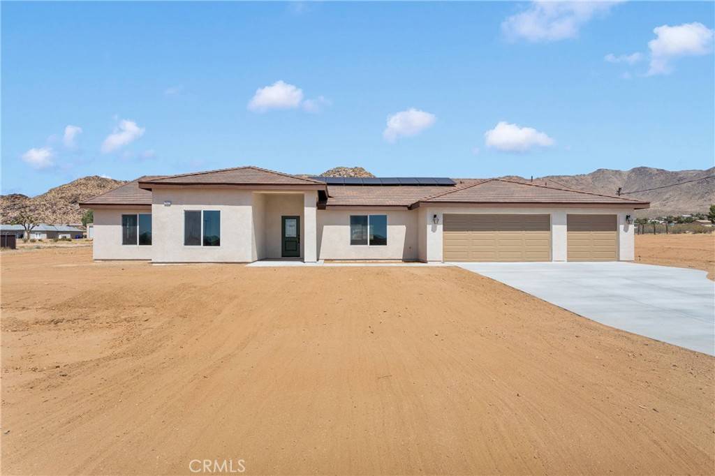 Apple Valley, CA 92307,24925 Running Breeze RD