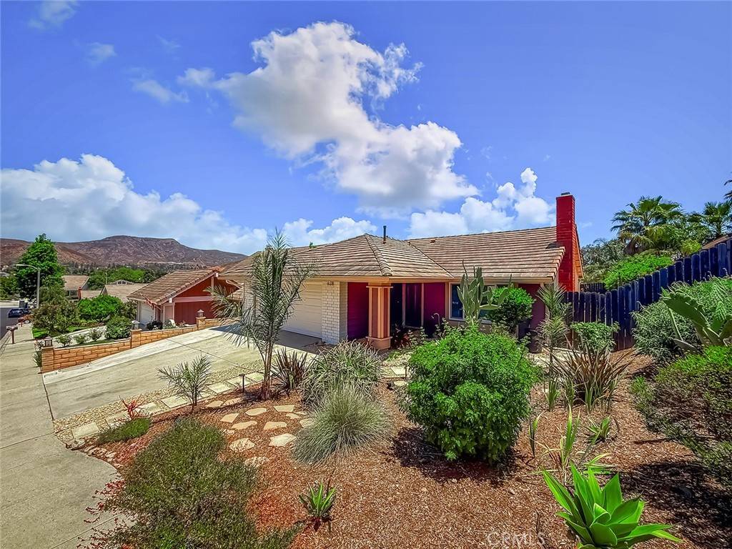 Newbury Park, CA 91320,628 San Telmo CIR