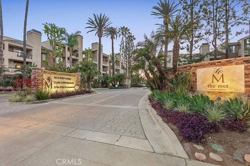 Woodland Hills, CA 91367,5530 Owensmoutth AVE #306