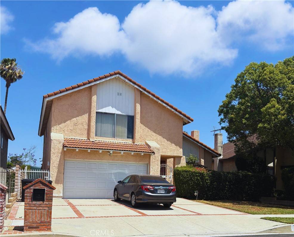 Winnetka, CA 91306,7952 Laramie