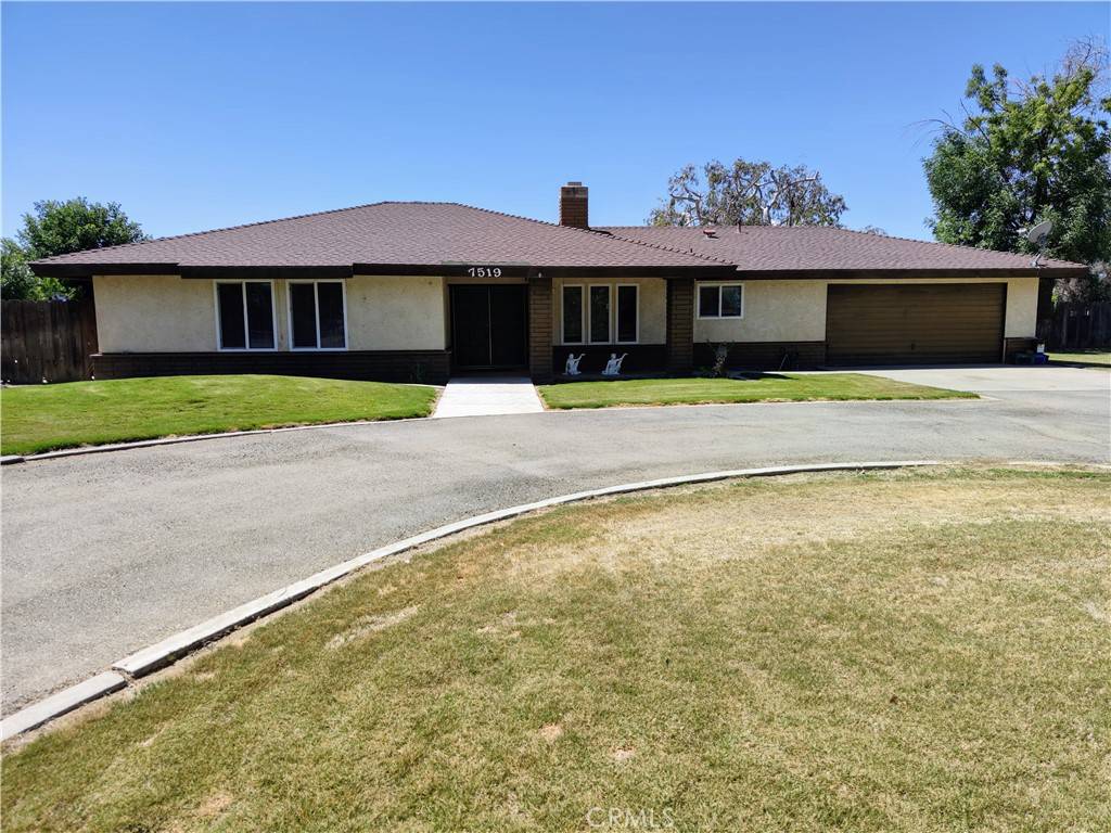 Bakersfield, CA 93307,7519 Man O War ST