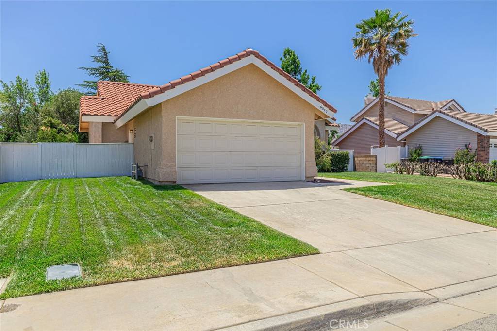 Lancaster, CA 93536,6040 Caleche RD