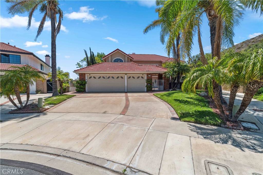 Simi Valley, CA 93063,5206 Seneca PL
