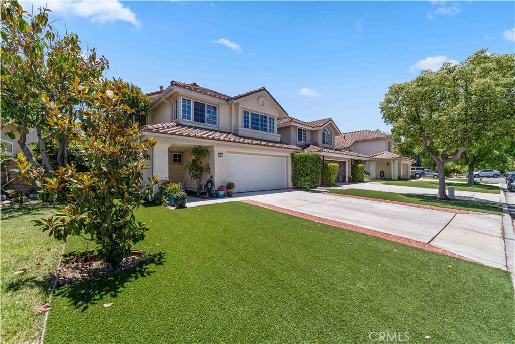 Simi Valley, CA 93065,762 Twin Peaks AVE