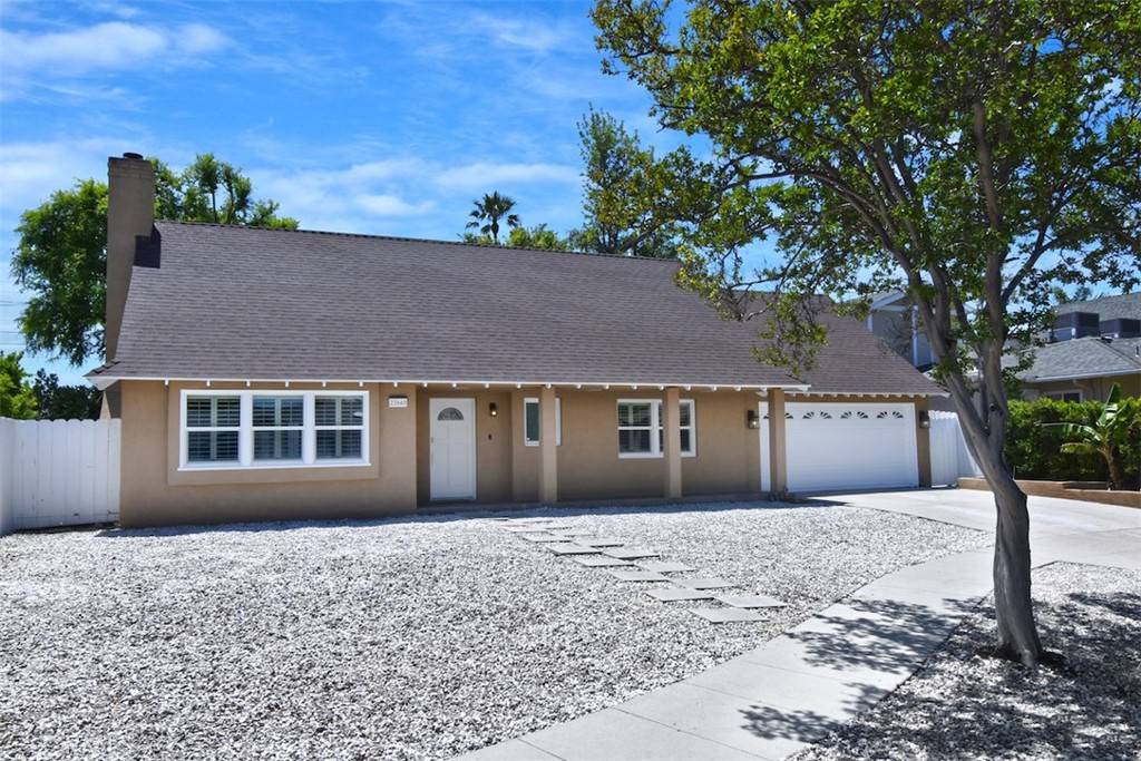 Woodland Hills, CA 91367,23648 Emelita ST