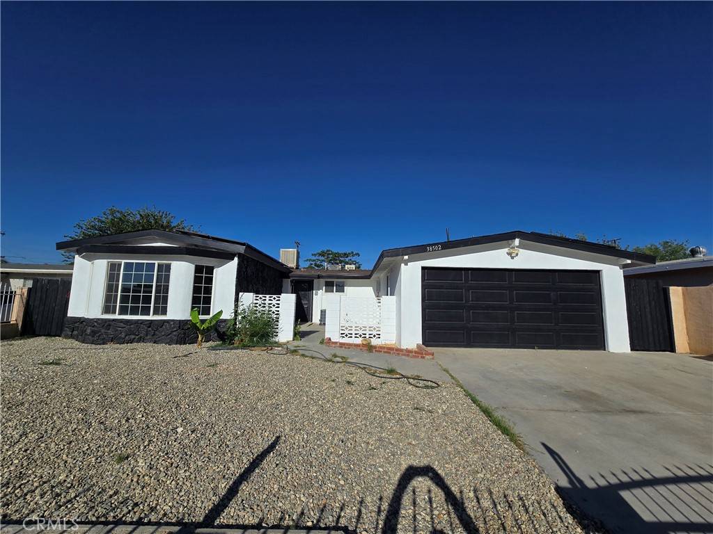 Palmdale, CA 93550,38502 Lemsford AVE