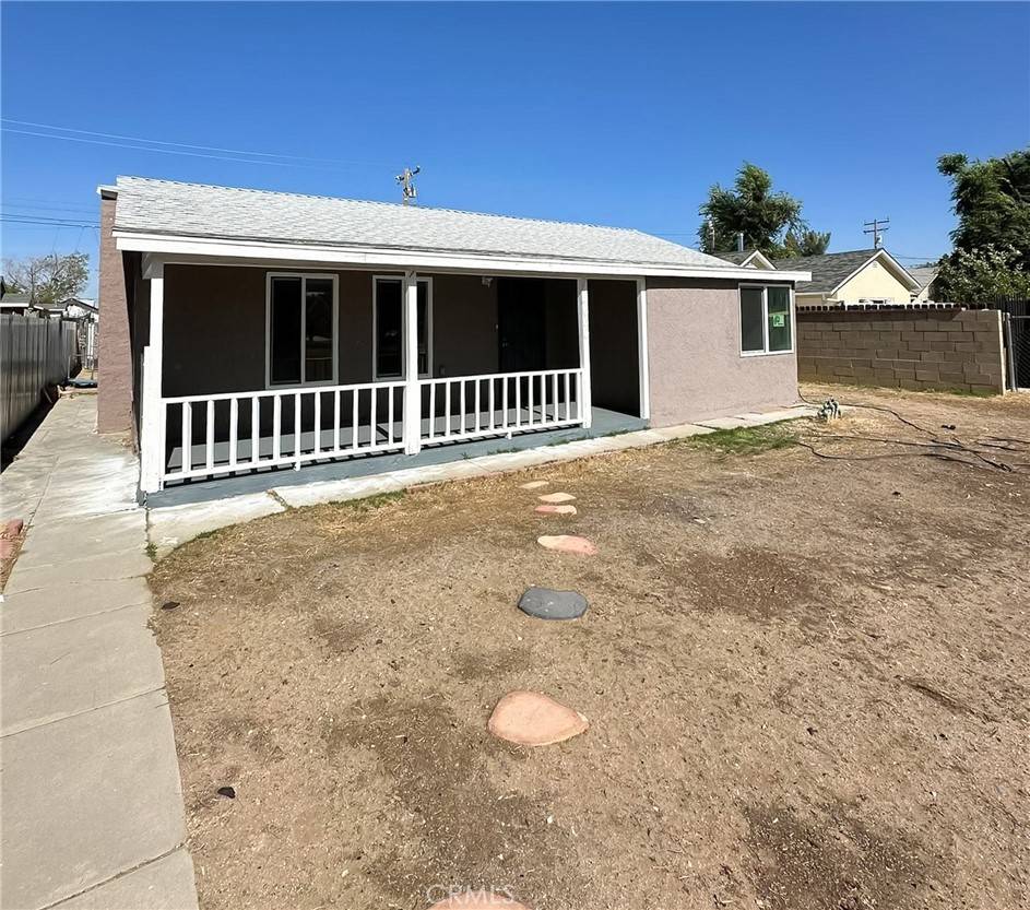 Lancaster, CA 93534,44630 Date AVE