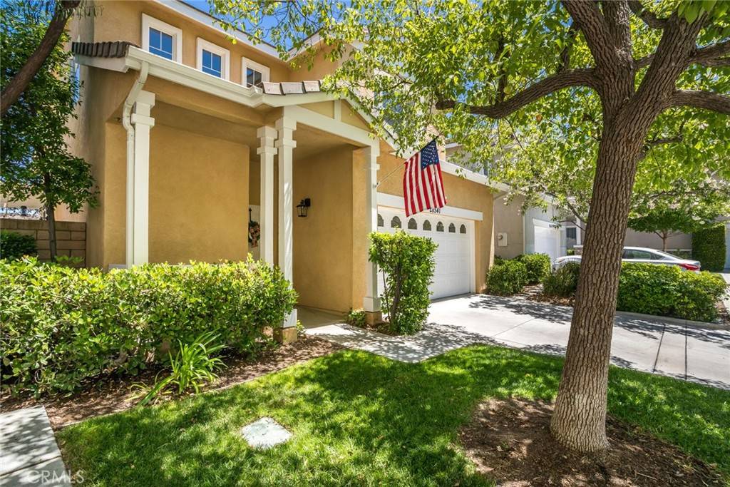 Valencia, CA 91354,28541 Calex DR