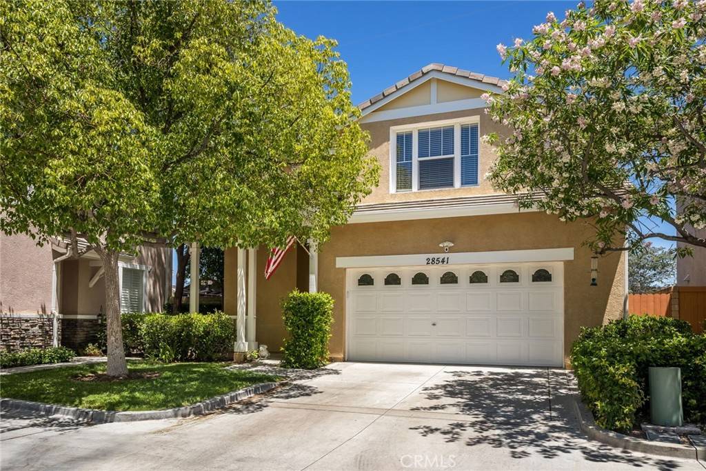 Valencia, CA 91354,28541 Calex DR