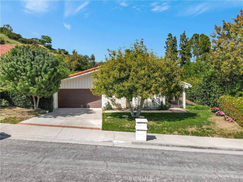 Calabasas, CA 91302,23415 Park Hacienda