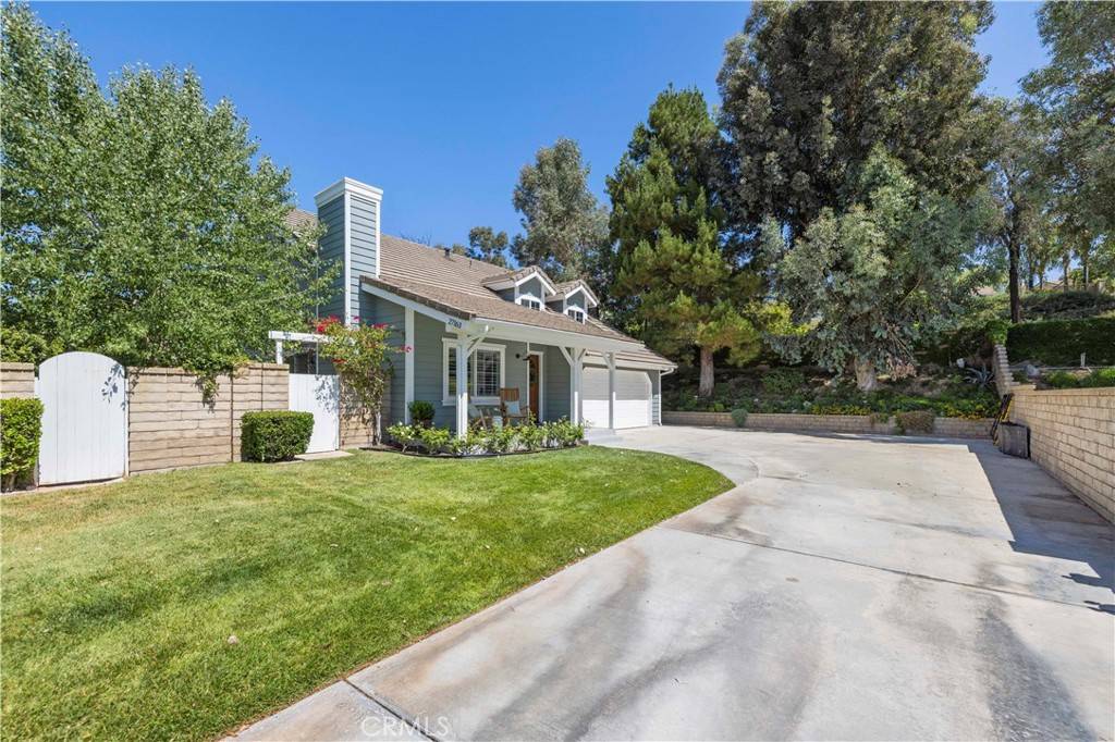 Valencia, CA 91354,27163 Baxard PL