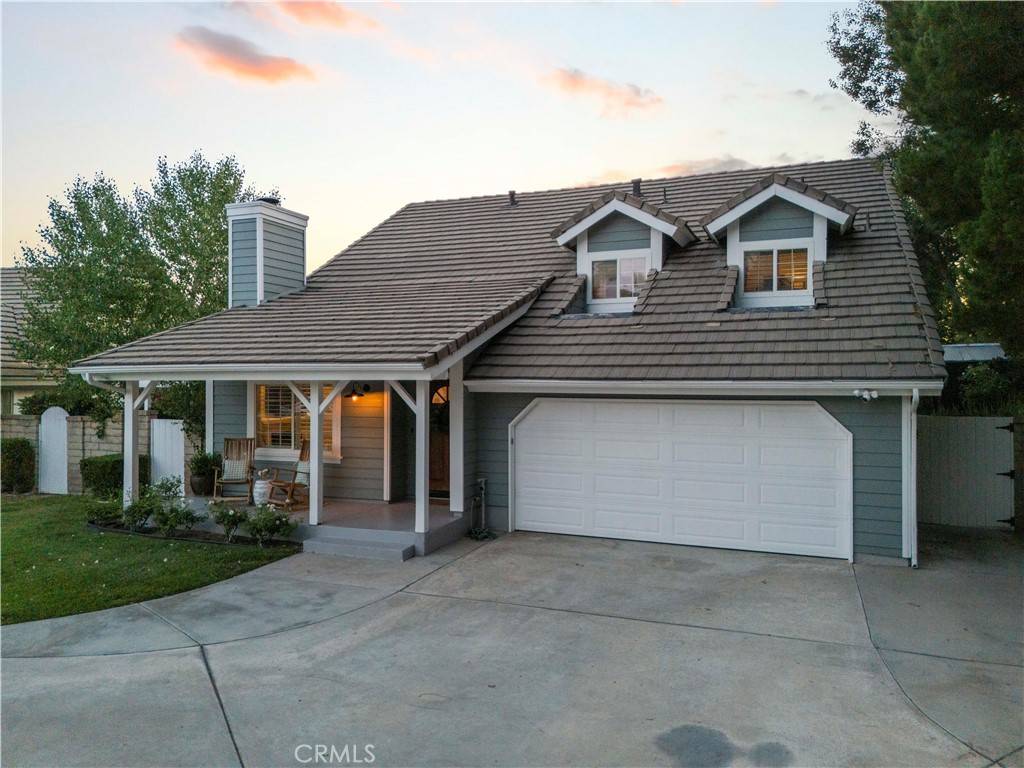Valencia, CA 91354,27163 Baxard PL