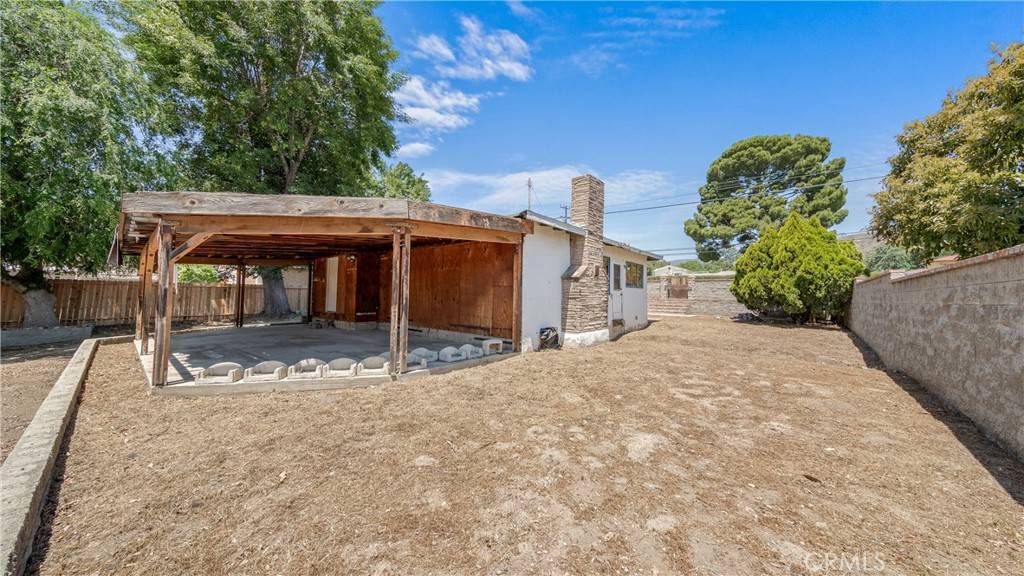 Sylmar, CA 91342,10816 Foothill BLVD