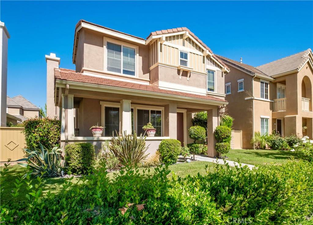 Valencia, CA 91354,27531 Sunny Creek Drive