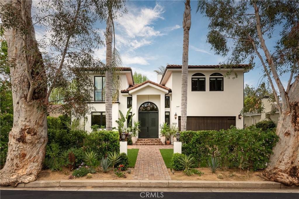 Sherman Oaks, CA 91423,4620 Morse AVE