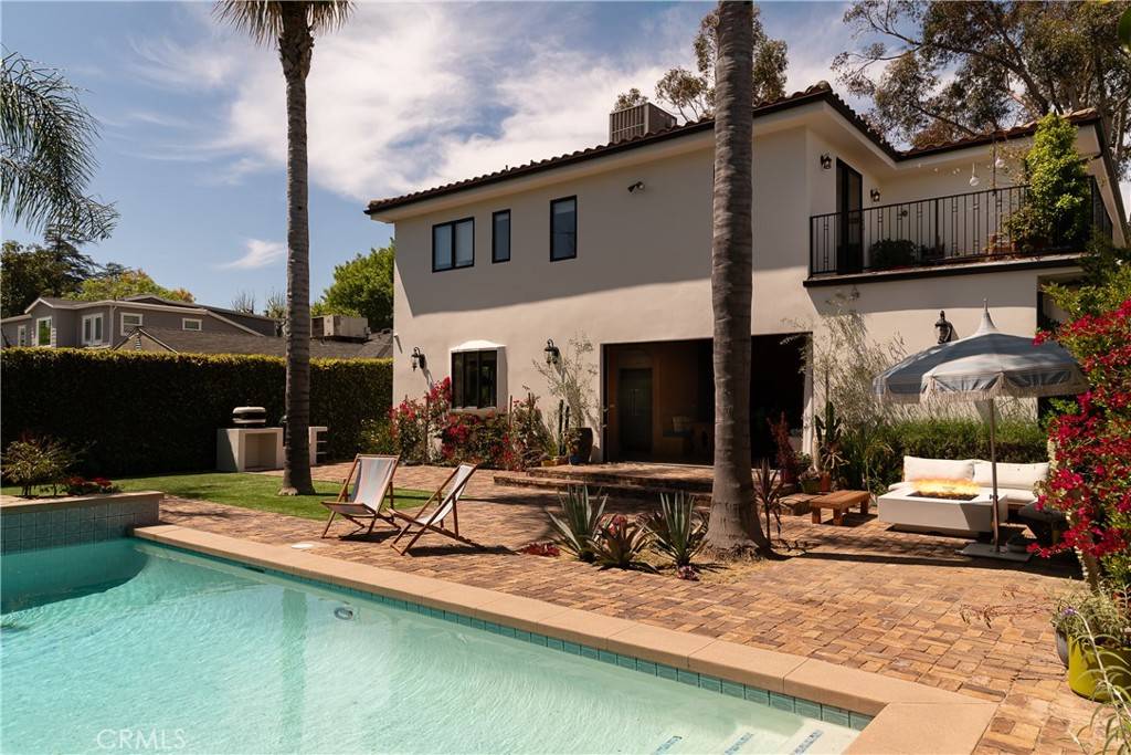 Sherman Oaks, CA 91423,4620 Morse AVE