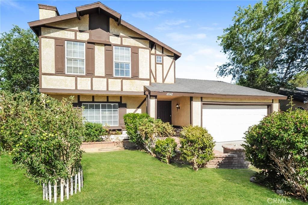 Lancaster, CA 93535,45142 Rodin AVE
