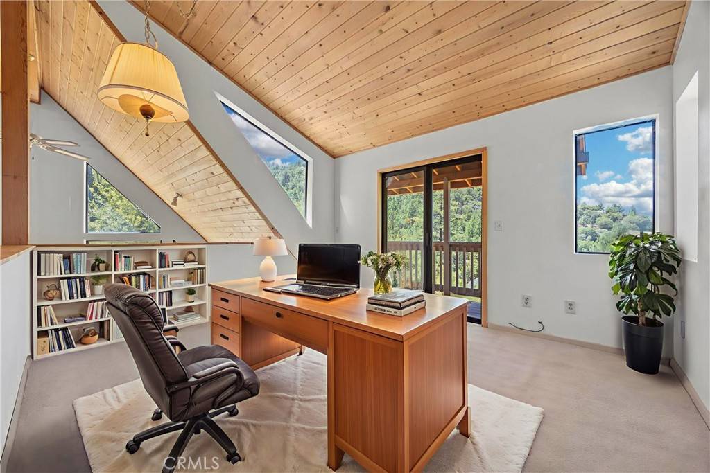 Pine Mountain Club, CA 93222,1625 Woodland DR