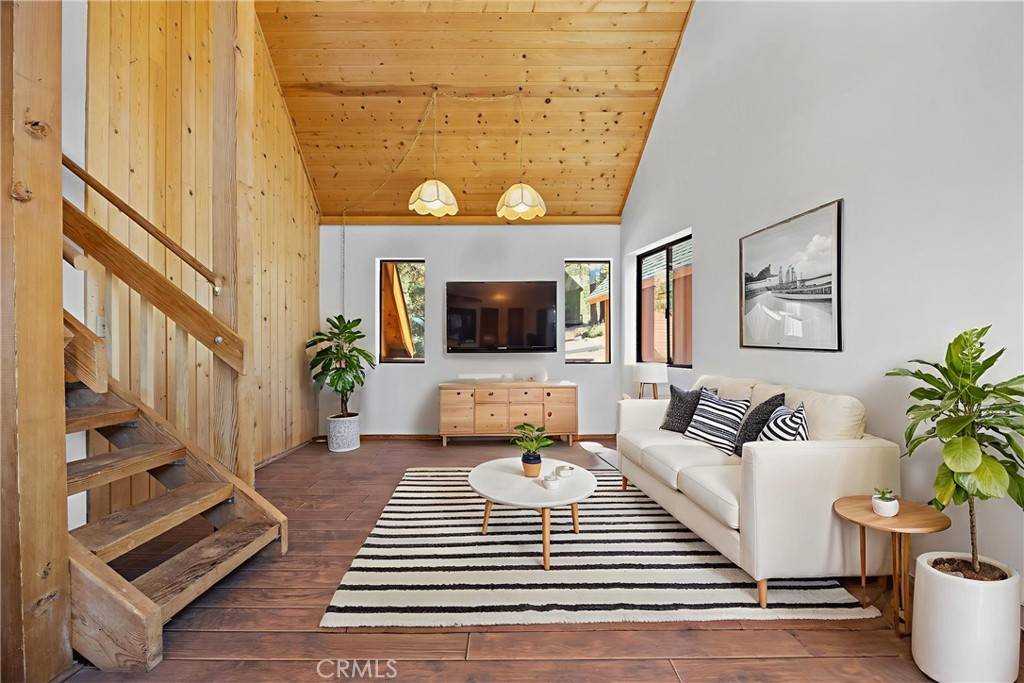 Pine Mountain Club, CA 93222,1625 Woodland DR