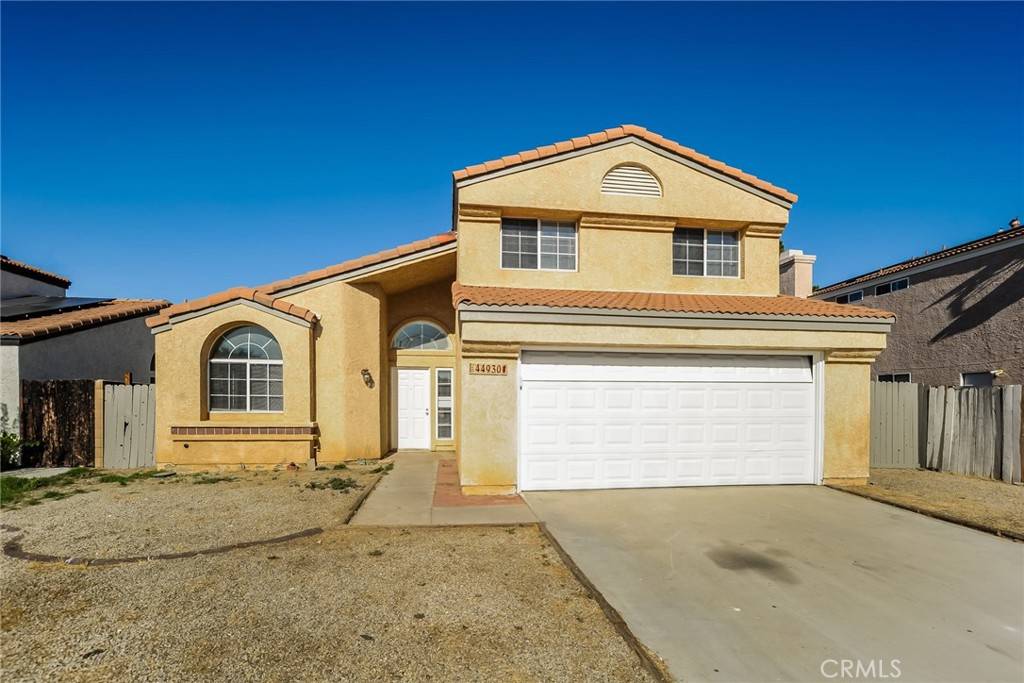 Lancaster, CA 93535,44930 11th ST E