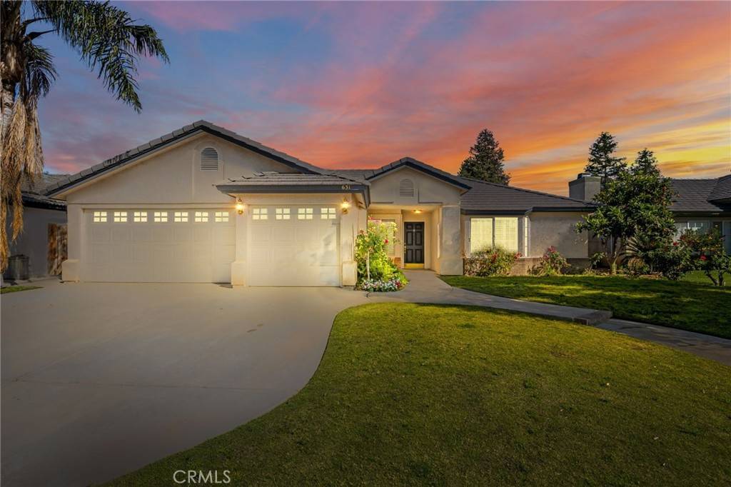 Bakersfield, CA 93311,631 Faversham WAY