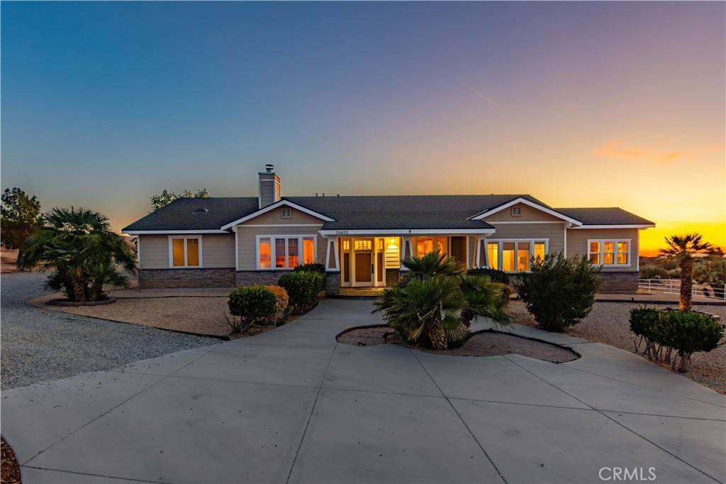 Palmdale, CA 93552,35655 52nd ST E
