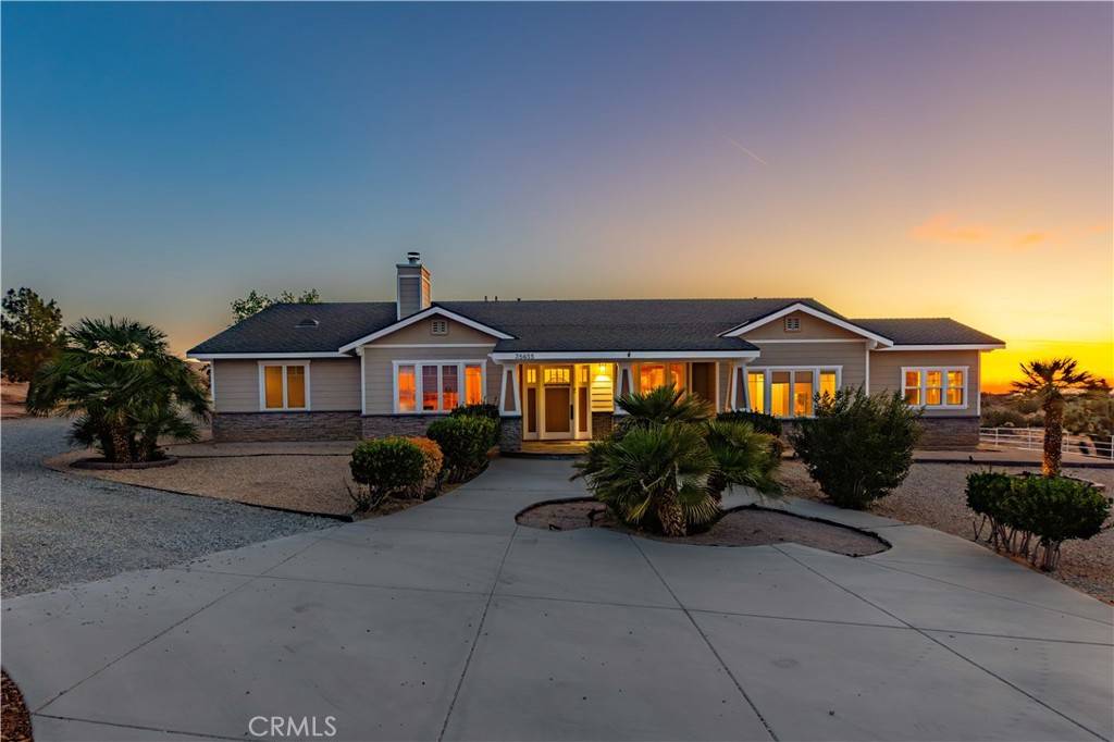 Palmdale, CA 93552,35655 52nd ST E
