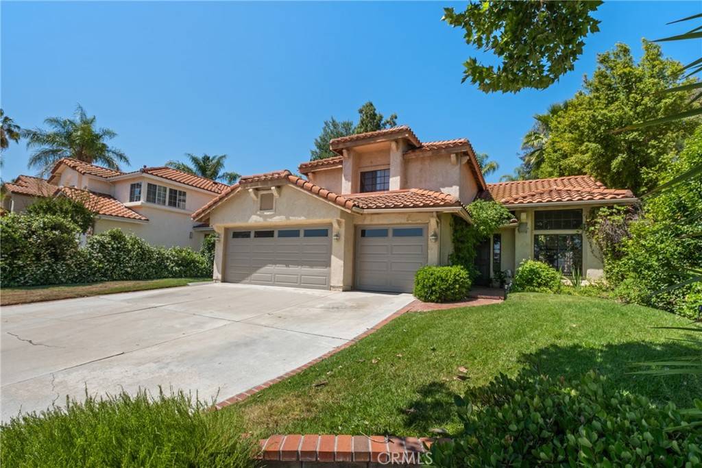 Stevenson Ranch, CA 91381,25215 Hazelcrest LN