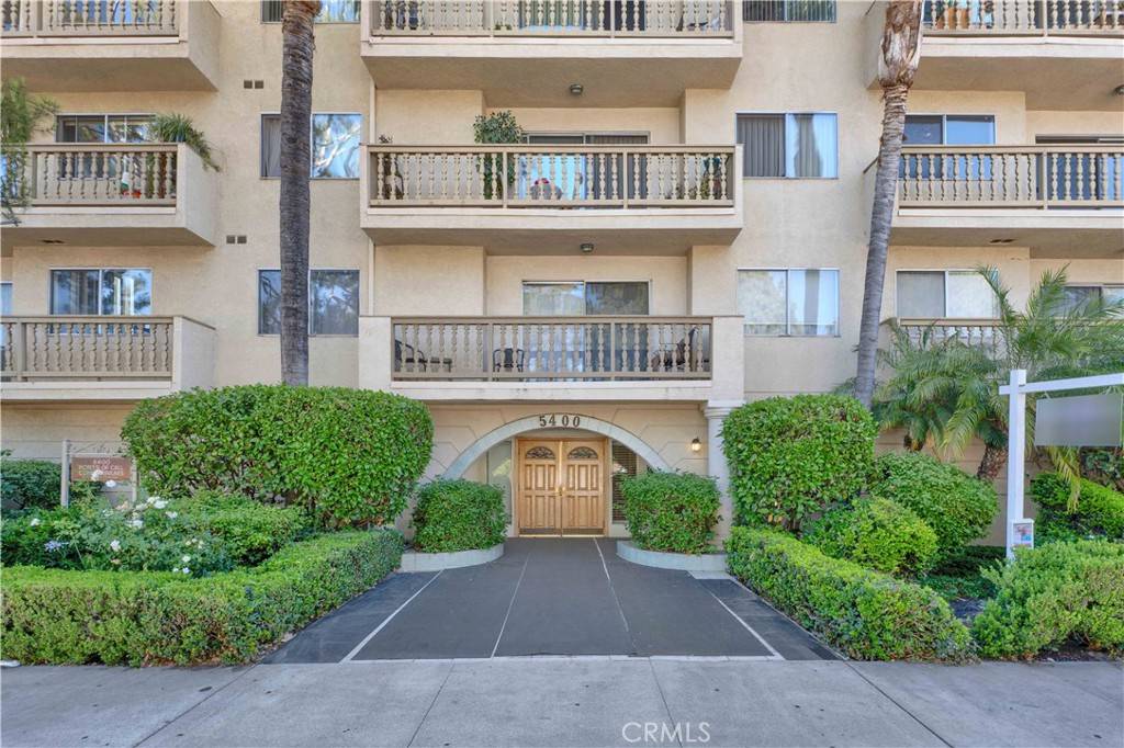 Encino, CA 91316,5400 Lindley AVE #117