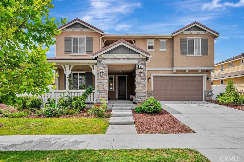 Fillmore, CA 93015,154 Azalea ST