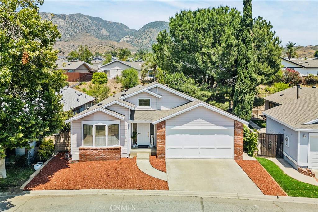 Sylmar, CA 91342,13691 Gavina AVE #422