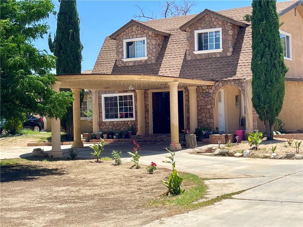 Littlerock, CA 93543,9044 E Avenue T4