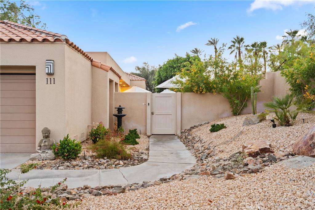 Rancho Mirage, CA 92270,111 Augusta DR