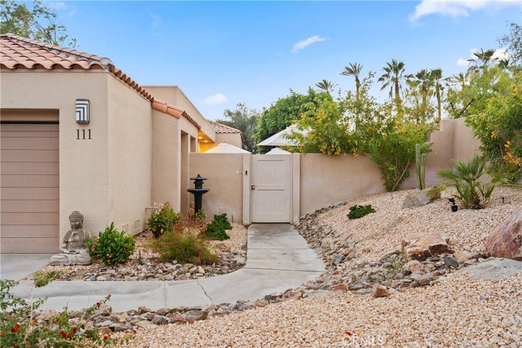 Rancho Mirage, CA 92270,111 Augusta DR