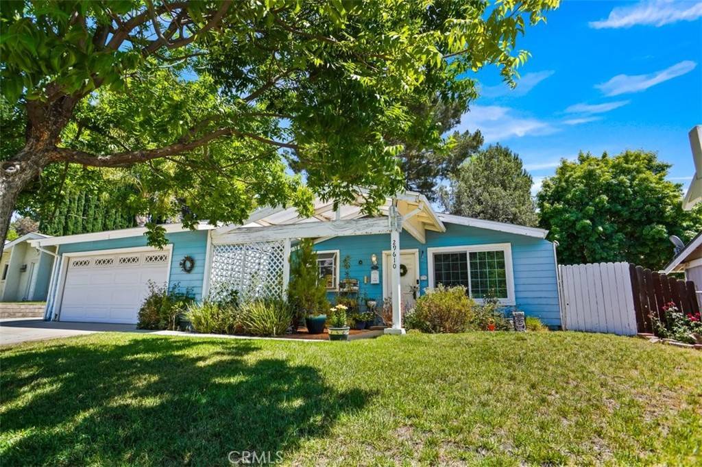 Canyon Country, CA 91387,29610 Wistaria Valley RD