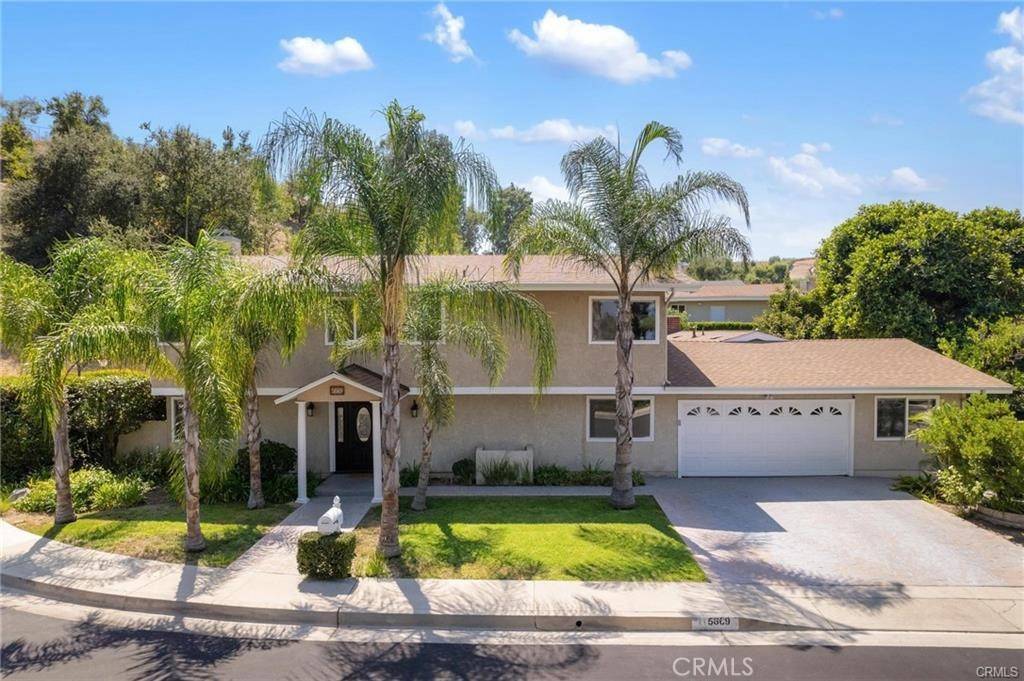 Woodland Hills, CA 91367,5869 Eilat PL