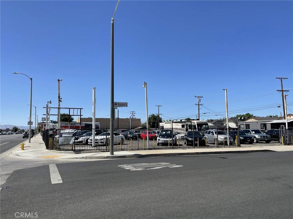 Lancaster, CA 93534,44663 Sierra Highway