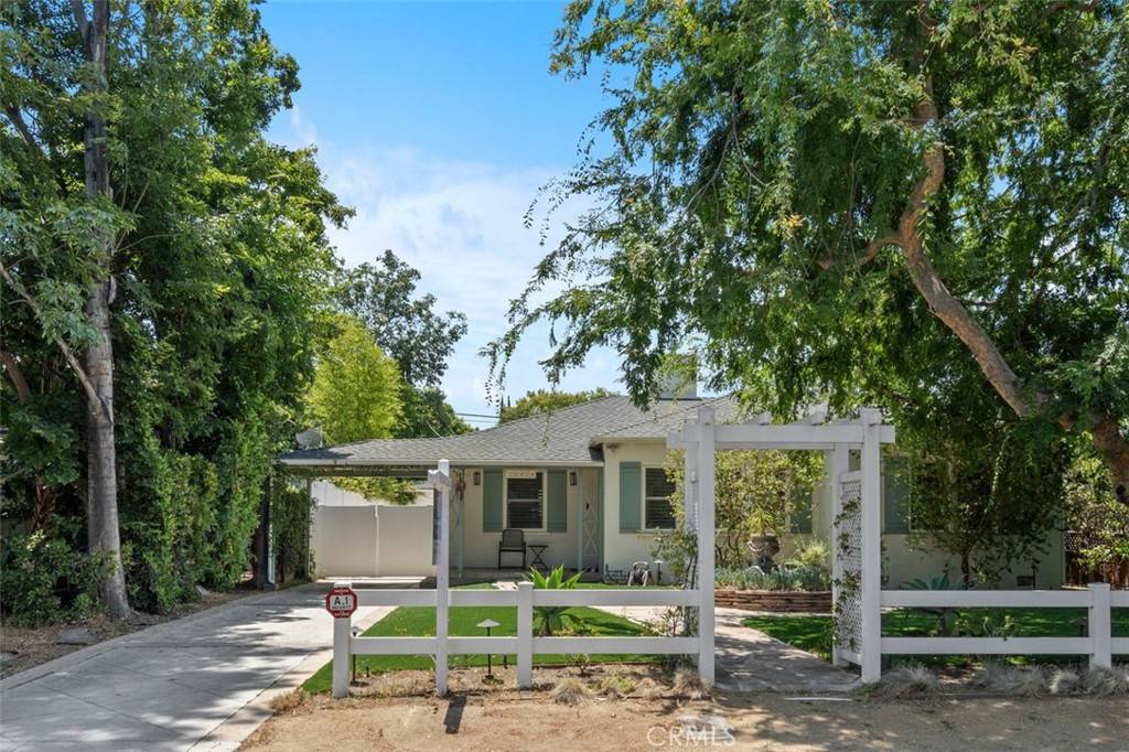 Studio City, CA 91604,12424 Sarah ST