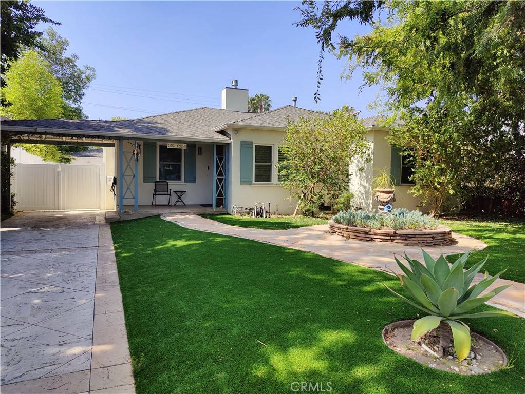 Studio City, CA 91604,12424 Sarah ST