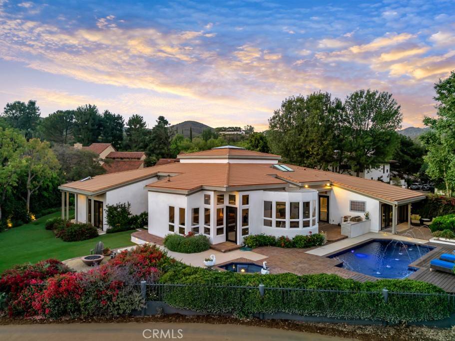 Westlake Village, CA 91362,4514 Rayburn ST