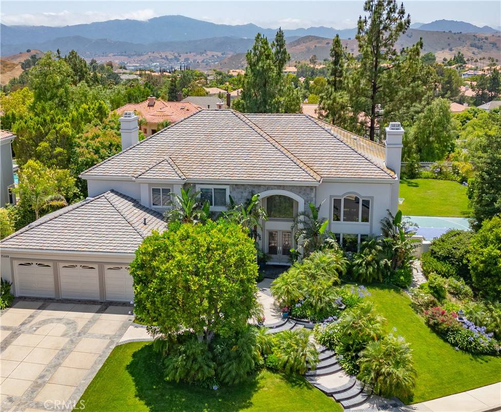 Calabasas, CA 91302,25448 Cumberland LN