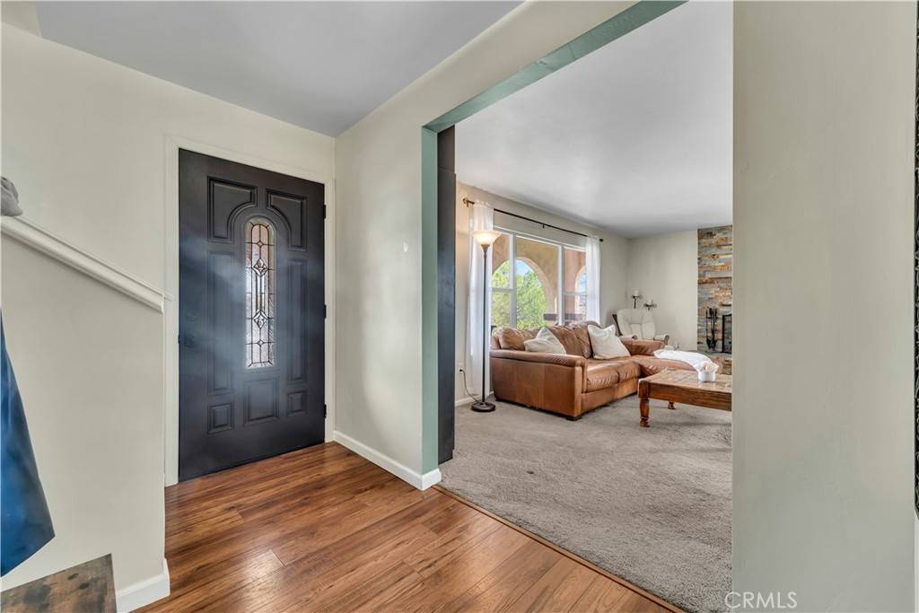 Tehachapi, CA 93561,21304 Carriage DR