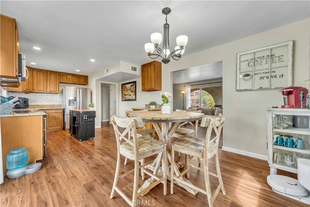 Tehachapi, CA 93561,21304 Carriage DR