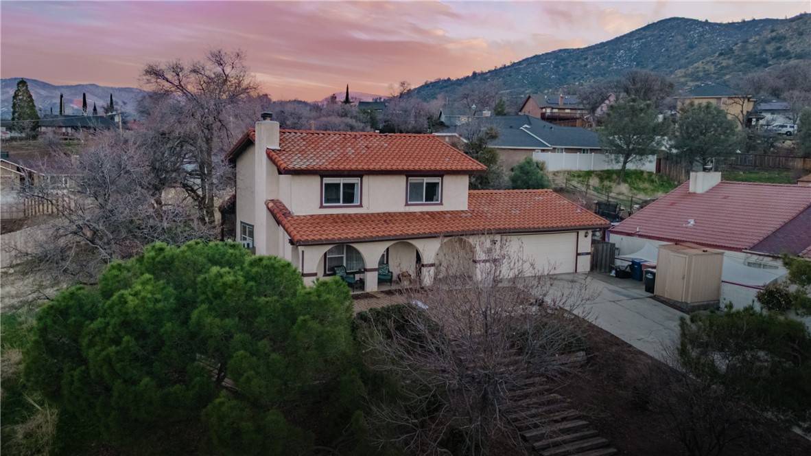 Tehachapi, CA 93561,21304 Carriage DR