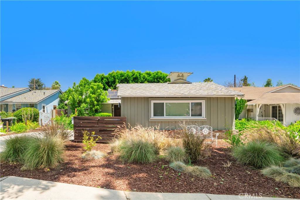 Van Nuys, CA 91405,15017 Archwood ST